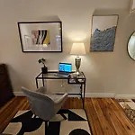 Uniquechambre Apartamento Gdynia