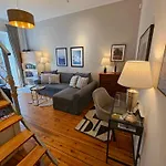 Uniquechambre Apartamento