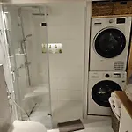 Apartment Uniquechambre