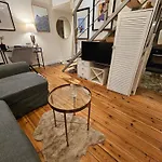 Apartamento Uniquechambre Gdynia