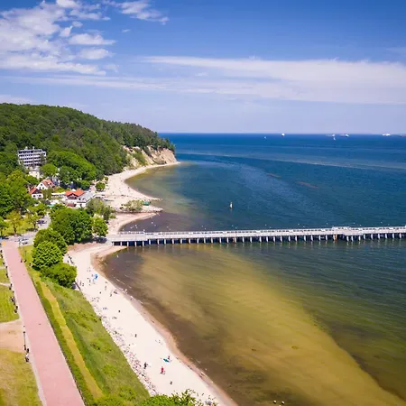 Uniquechambre Gdynia