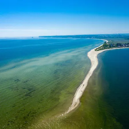 Appartamento Uniquechambre Gdynia