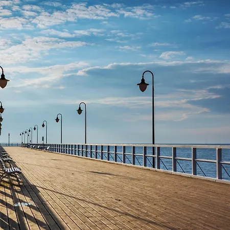 Uniquechambre Lejlighed *