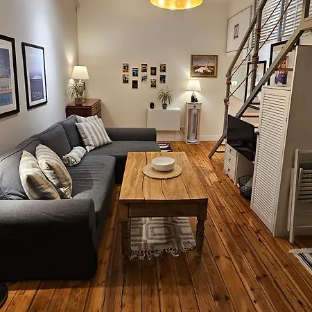 Uniquechambre Lejlighed *