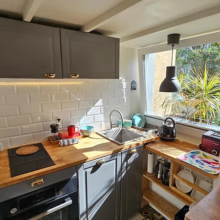 Lejlighed Uniquechambre Gdynia