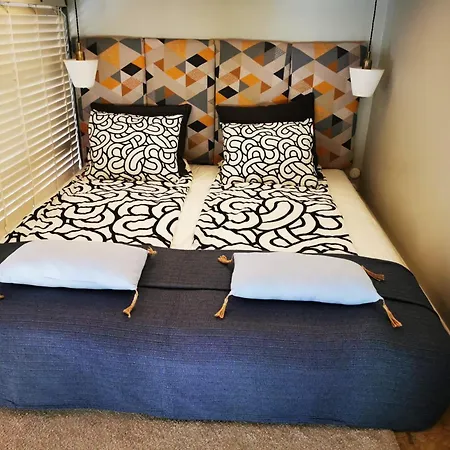 Apartmán Uniquechambre