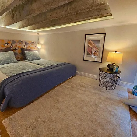 Lejlighed Uniquechambre Gdynia