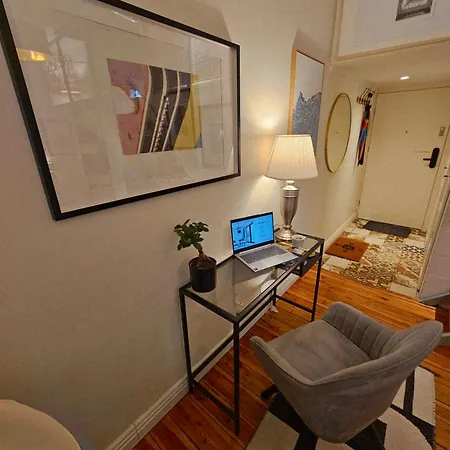 Uniquechambre * Gdynia