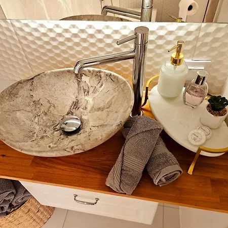 Uniquechambre Lejlighed Gdynia