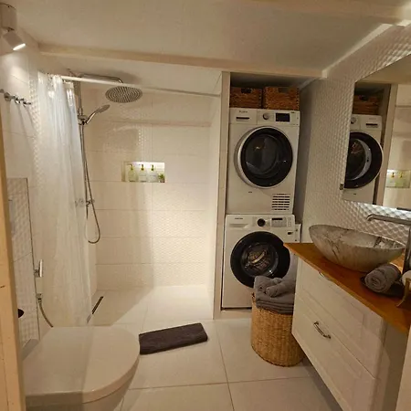 Uniquechambre Appartamento