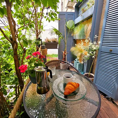 Uniquechambre Lejlighed Gdynia