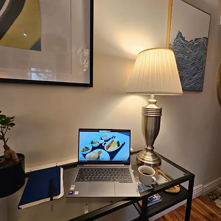 Uniquechambre Gdynia