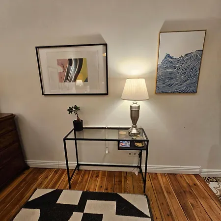 Uniquechambre Apartmán *