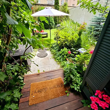 Uniquechambre Gdynia