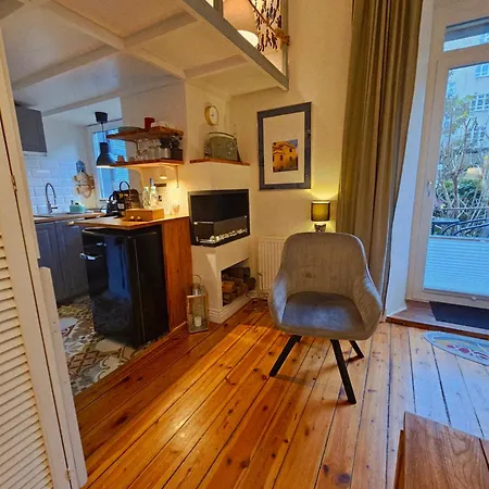 Lejlighed Uniquechambre