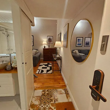 Uniquechambre Appartamento Gdynia