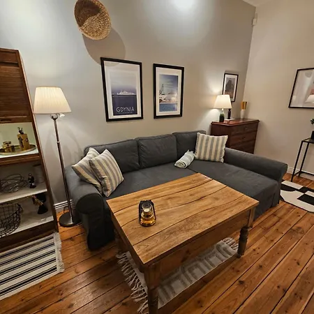 Appartamento Uniquechambre *