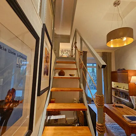 Uniquechambre Apartmán