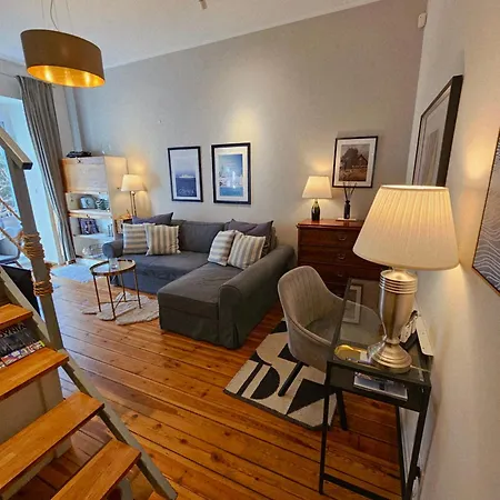 Uniquechambre Apartment