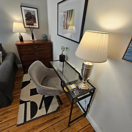 Uniquechambre Apartment *