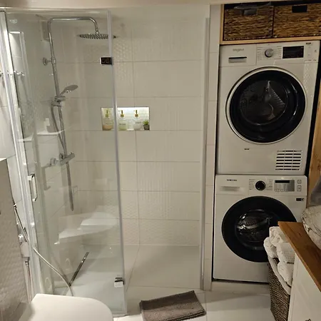Apartment Uniquechambre