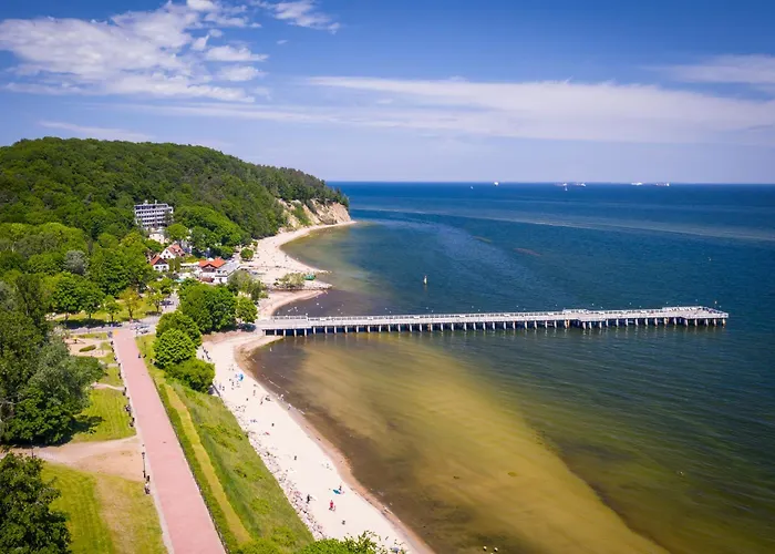 Uniquechambre Gdynia