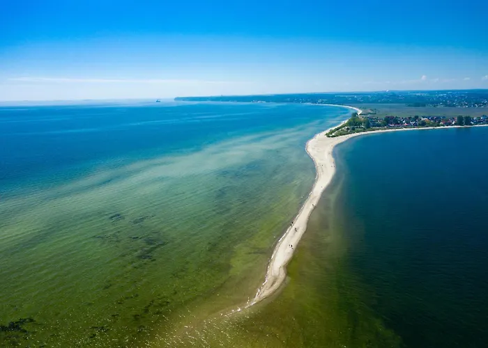 Apartamento Uniquechambre Gdynia