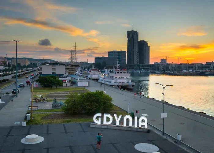 Uniquechambre Gdynia