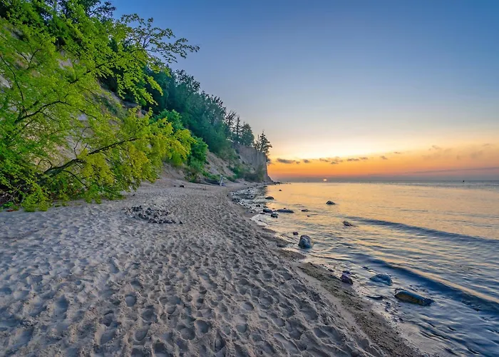 Uniquechambre Gdynia