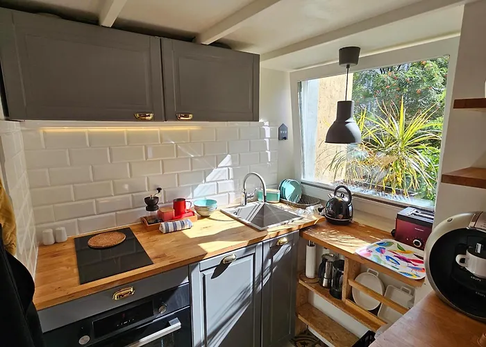 Apartamento Uniquechambre Gdynia