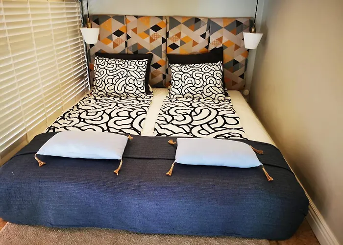 Apartamento Uniquechambre