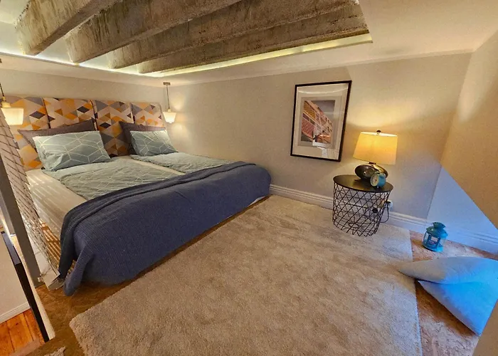 Apartamento Uniquechambre Gdynia