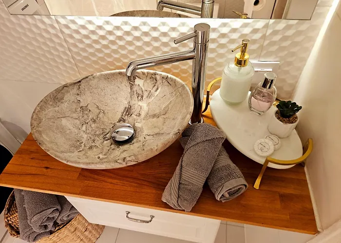 Uniquechambre Apartamento Gdynia