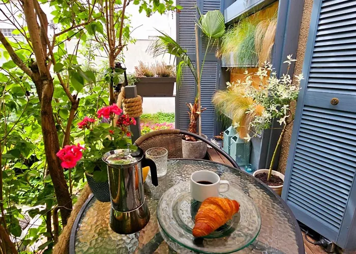 Uniquechambre Apartamento Gdynia