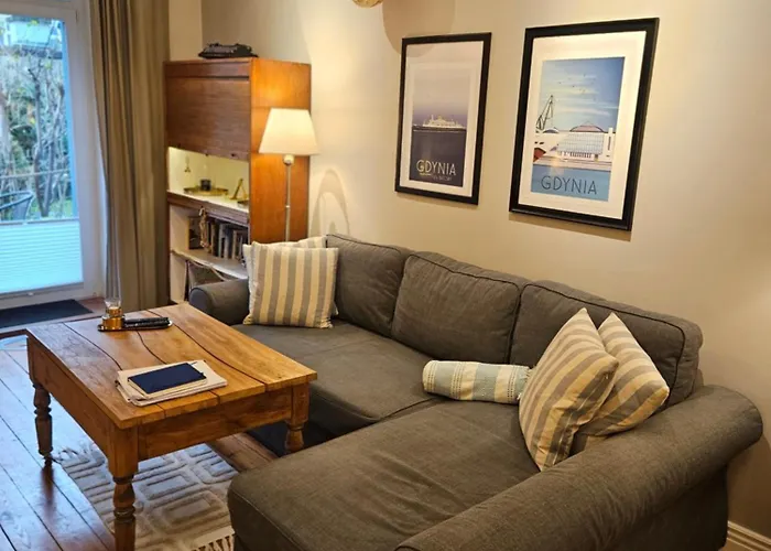 Uniquechambre Apartamento