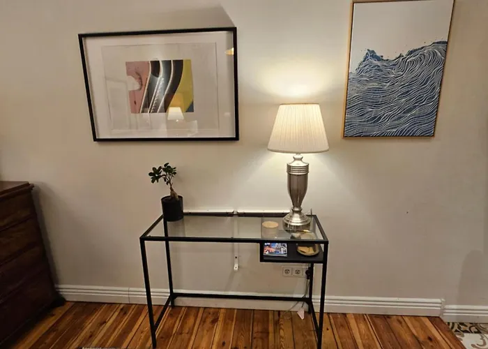 Uniquechambre Apartamento *