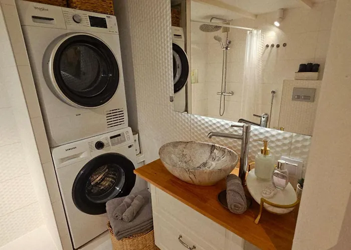 Apartamento Uniquechambre *