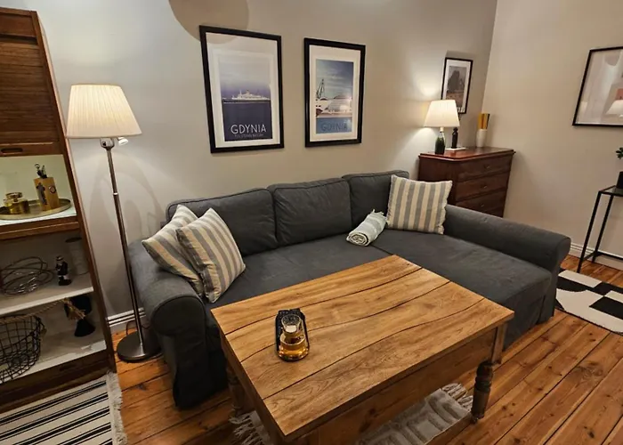 Apartamento Uniquechambre *