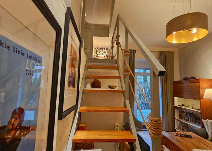 Uniquechambre Apartamento