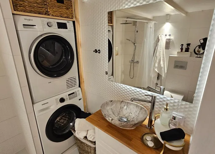Uniquechambre Apartament Gdynia